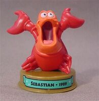 Sebastian Toy