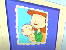 Baby Pictures, Stanley Wiki