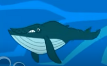 Humpback Whale | Stanley Wiki | Fandom