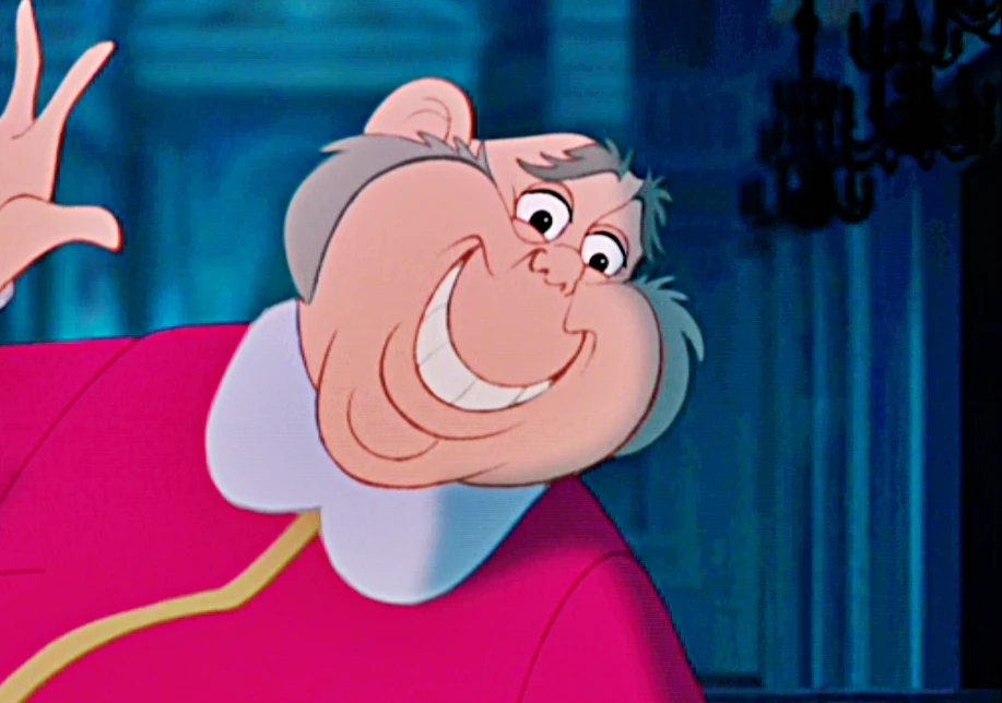 Princess And The Frog Characters Names