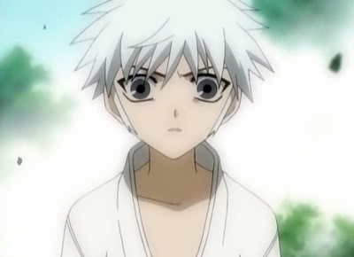 Hatsuharu Sohma, Wiki Fruits Basket