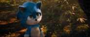 SonicMovieBabySonicScreenshot