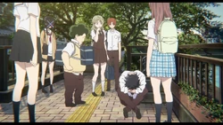 Satoshi Mashiba Japanese Anime Wiki Fandom