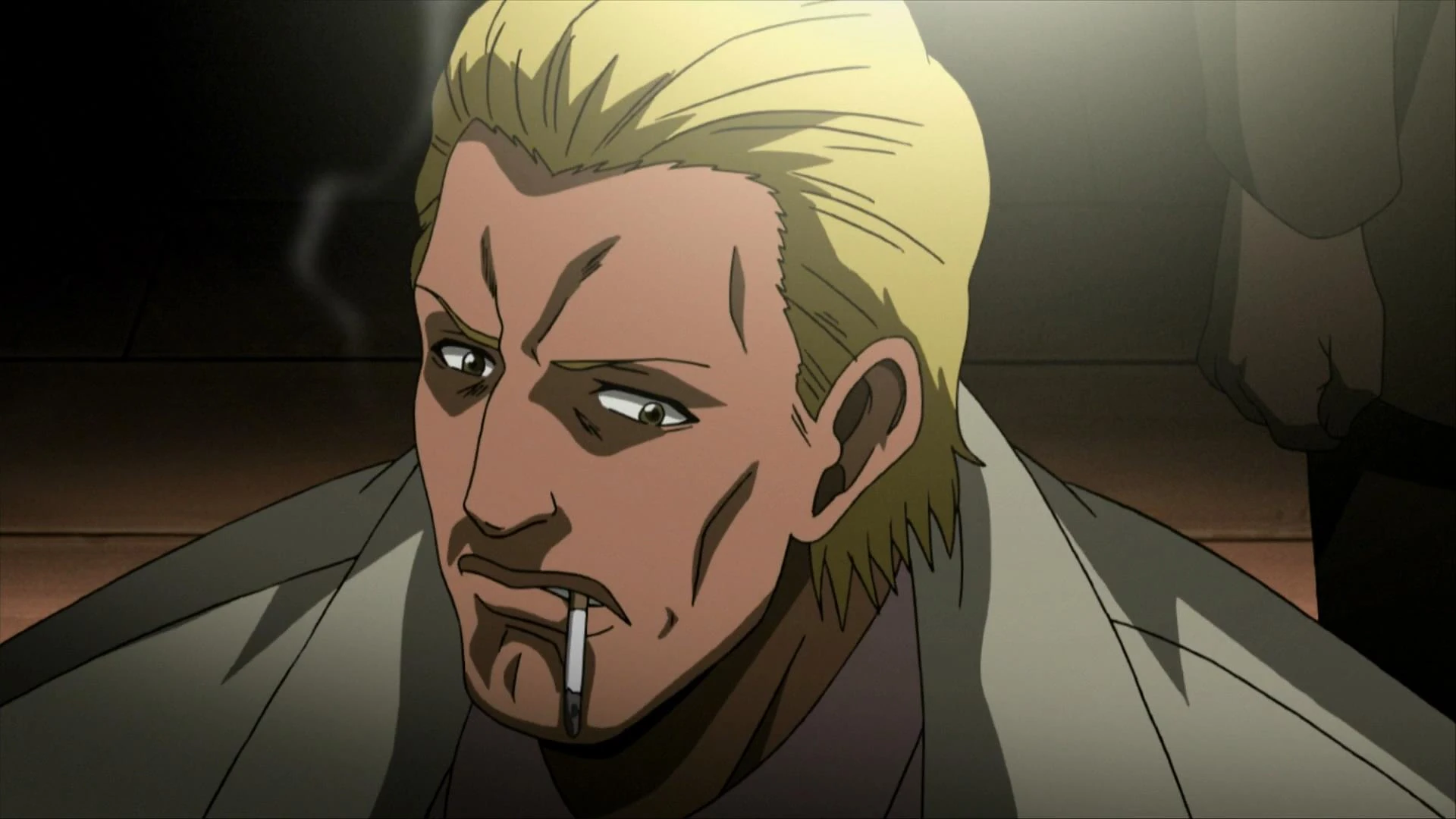 Verrocchio Japanese Anime Wiki Fandom