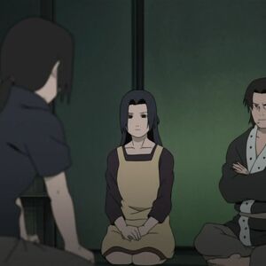 Uchiha Mikoto Japanese Anime Wiki Fandom The results will shock you. uchiha mikoto japanese anime wiki