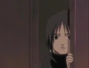 Naruto Episode129-265.jpg (27 KB) Sasuke learns that Itachi and Shisui never attended their clan's meeting.