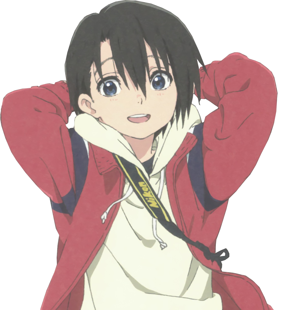 Yuzuru Nishimiya Japanese Anime Wiki Fandom Yuzuru Nishimiya Japanese Anime Wiki Fandom