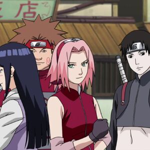Aburame Shino Japanese Anime Wiki Fandom Naruto uzumaski iki buçuk yıl boyunca ustası jiraiya tarafından eğitilerek bir ninja. aburame shino japanese anime wiki