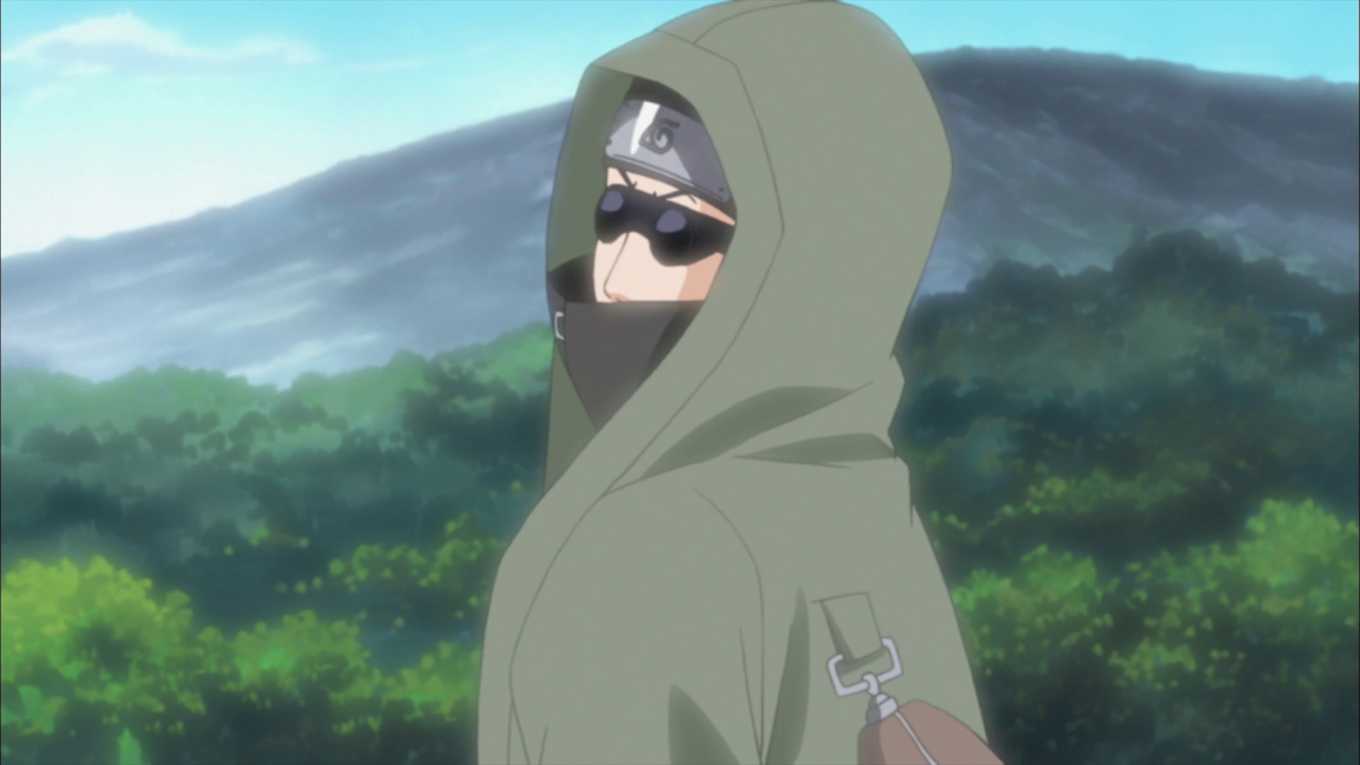 Road to Ninja Aburame Shino, Snazzyfluff Wiki