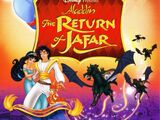 Aladdin 2: The Return of Jafar