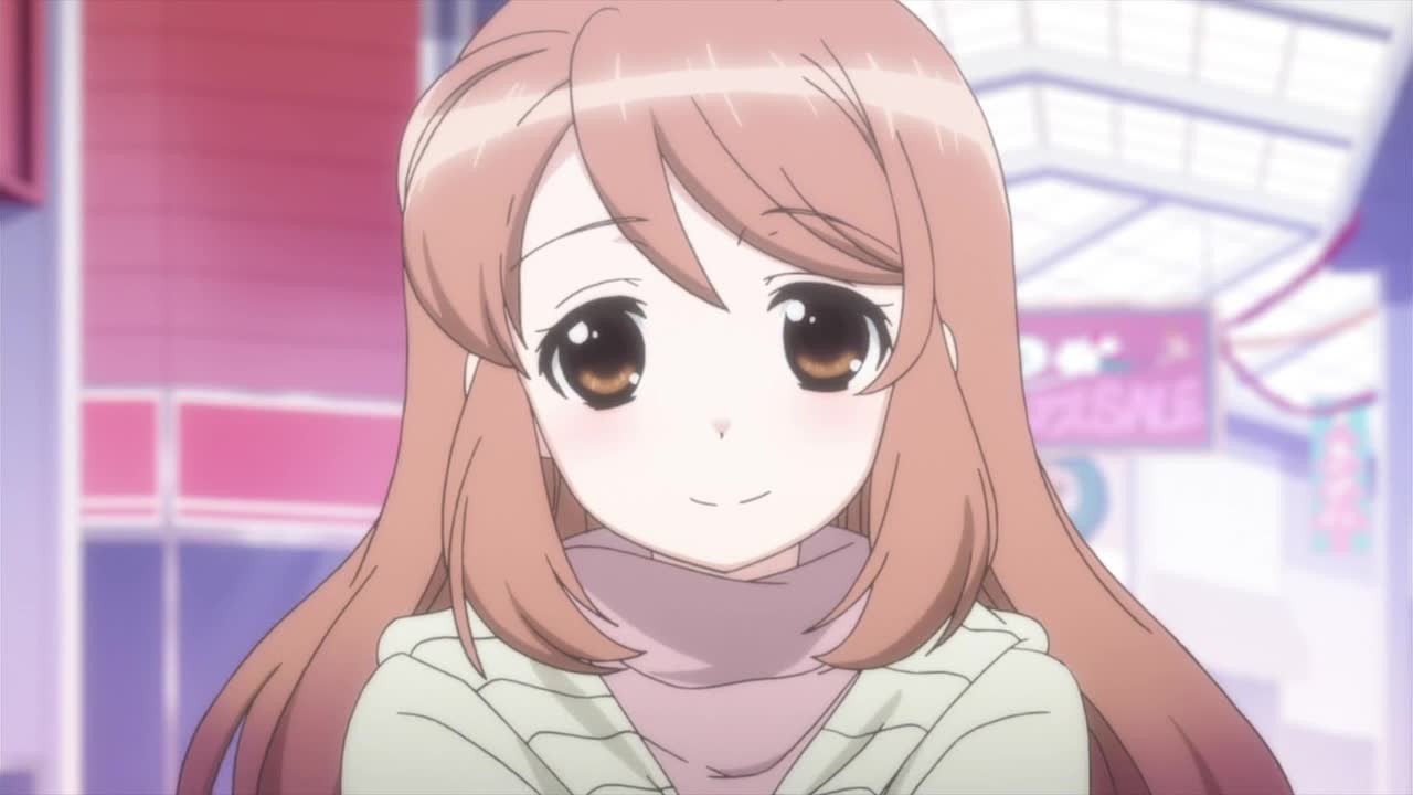 Natsuki Mikuru (Mikuru Natsuki) - Aikatsu! - Zerochan Anime Image Board