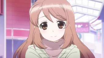 Mikuru Asahina Japanese Anime Wiki Fandom She is a shy and cute moe girl, often harassed by haruhi suzumiya. mikuru asahina japanese anime wiki