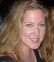 Tiffany Vollmer