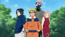 Naruto vs. Delta: Ninjutsu vs. Science – Boruto Episode 198 “Monsters” –  The Voyager