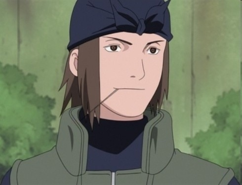 Genma Shiranui, Wiki Naruto