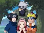 Naruto Shippuuden Extra-299