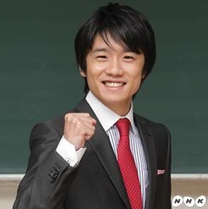 Shunsuke Kazama