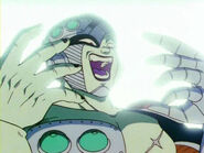 Frieza laughter