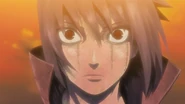 Sasuke vows to destroy Konoha.