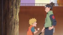 Naruto Shippuuden 178-372