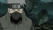 Kakashi askes Obito why did he chose to be on Madara's side.