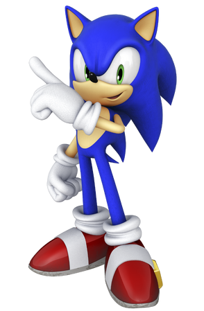 Sonic movie 6, Japanese Anime Wiki