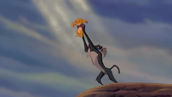 View The Circle Of Life Gif