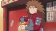 Choji in Part II.