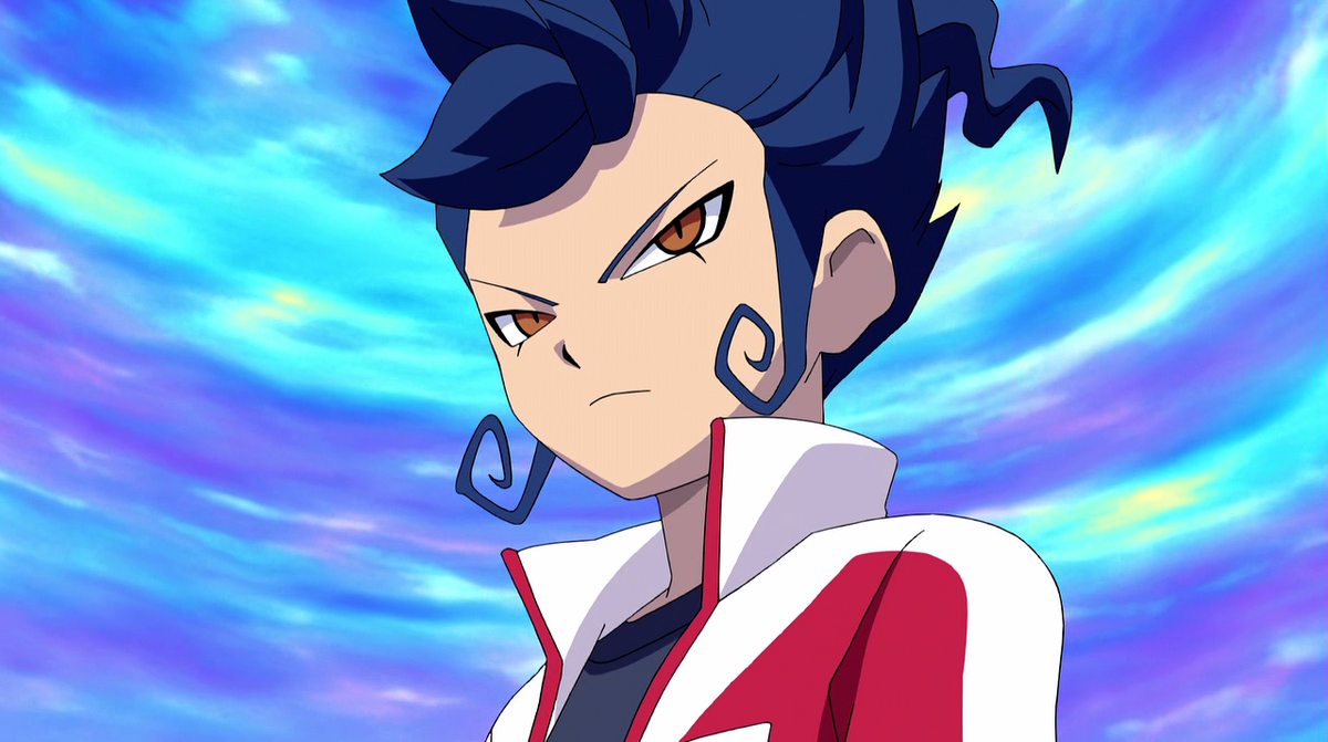 Tsurugi  Anime-Planet