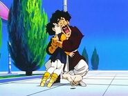 Videl is reunited with her father again