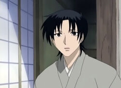 John Burgmeier Plays Shigure Soma In 2019 Fruits Basket Anime - Anime  Feminist