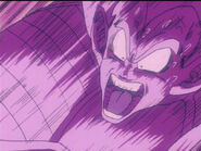 Vegeta sees Kamehameha is like Galic Gun