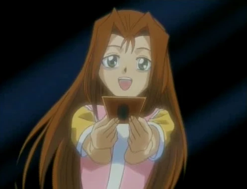 Yugioh Serenity Hentai