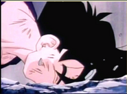 Gohan dead2