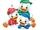 Huey, Dewey and Louie