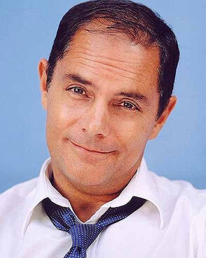 Richard cansino full