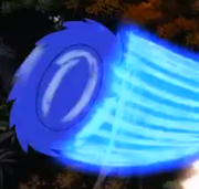 Sonicsuperspin