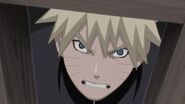 Naruto tells Obito to never compare himself to Nagato.