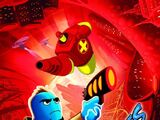 Osmosis Jones