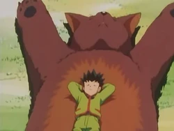 Konta | Japanese Anime Wiki | Fandom