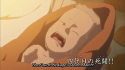 CR: Boruto Naruto Next Generations Ep 250 THE FUNATO SIDE OF THE WAR, RIP  SIS, IKADA FINALLY MOVES 