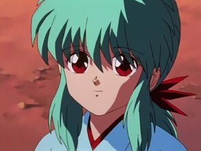 Botan, Japanese Anime Wiki