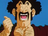Points to Buu