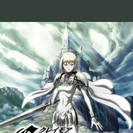 Claymore Anime Japanese Anime Wiki Fandom No score yet awaiting 4 more reviews. claymore anime japanese anime wiki