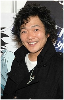 Seiyuu - Kappei Yamaguchi 