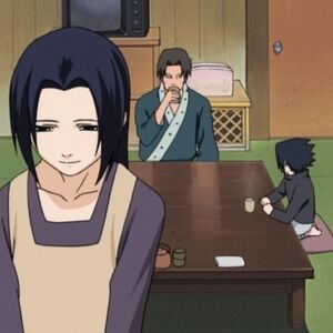Uchiha Mikoto Japanese Anime Wiki Fandom Beyonce mom tina wanted to name her after her mombecause her in her mom were very close. uchiha mikoto japanese anime wiki