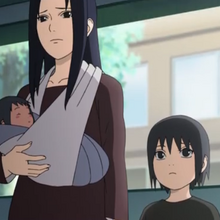 Uchiha Mikoto Japanese Anime Wiki Fandom The mangekyō sharingan (万華鏡写輪眼, literally meaning: uchiha mikoto japanese anime wiki