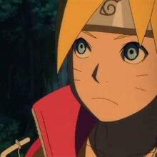 Uzumaki Boruto Japanese Anime Wiki Fandom