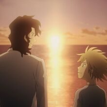 Sosuke Ajino Japanese Anime Wiki Fandom Anidb is the right place for you. sosuke ajino japanese anime wiki fandom