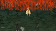 Naruto and the others have Obito, and Madara corner.